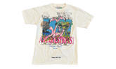Mush Tee "Beige" BWA103