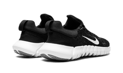 Free Run 5.0 "Black White" CZ1884 001