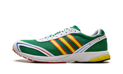 Adizero Adios OG "Green White" JI0494