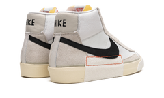 Blazer Mid '77 "Pro Club Light Bone" DQ7673 100