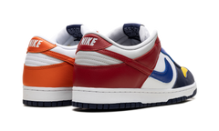 Dunk Low "What The" IB2051 400