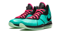 Lebron 8 "South Beach 2021" CZ0328 400