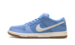 SB Dunk Low Pro "University Blue Gum" FJ1674 401