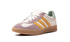 Gazelle Indoor "Preloved Yellow" ID1007