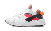 Huarache Run Wht/Solar red "Solar Red" DX4259 100