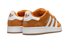 Campus 00 "Orange Suede" ID1436