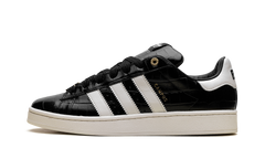 Campus 00s "Bape - World Cup Pack Black White" KJ8851