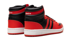 Top Ten RB "Vivid Red" GX0756