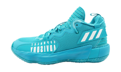 DAME 7 EXTPLY "Blue" GW7905