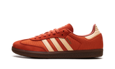 Samba OG "Collegiate Orange" ID1453