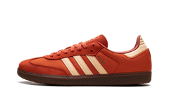 Samba OG "Collegiate Orange" ID1453