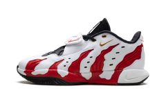LeBron 21 Prime 96 "Varsity Red" HV1221 100