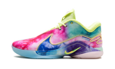 LeBron 22 "What the Monopoly Tie-Dye (Translucent Outsole)" HV8080 300