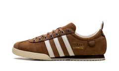 Samba 62 "Brown" JI3219