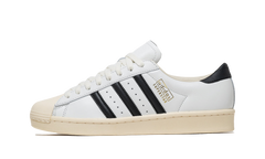 Superstar Vintage "White / Black / Antique" JQ3254