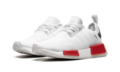 NMD R1 "Vivid Red" GX9527