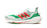 Ultraboost 21 "Mexico National Soccer Team" GZ7122