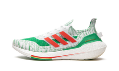 Ultraboost 21 "Mexico National Soccer Team" GZ7122