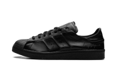 Y-3 Superstar "Black/Black/Black" JR4217