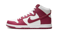 SB Dunk High "Sweet Beet" DQ4485 600