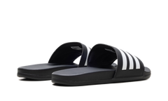 ADILETTE COMFORT SLIDES "Black" GZ5891