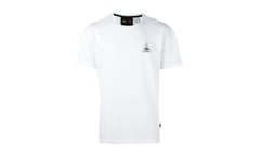 Originals Pharrell Williams HU Boxy Tee "White" BR1840