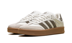 Samba XLG "Ivory Olive Strata" JP9896