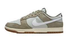 Dunk Low "Gum Pack - Olive" IB6399 002