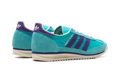 SL 72 "Sporty & Rich - Mint Rush" JS0261