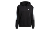Donovan Mitchell Pullover Hoodie "Black" HB6760