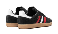 Samba OG "core black/better scarlet/GUM 3" IG1824