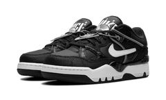 Air Force 3 SP "NIGO - Black/White" HF7630 001