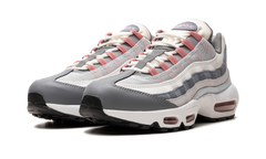 Air Max 95 "Vast Grey Red Stardust" DM0011 008