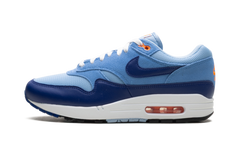 Air Max 1 Essential "Psychic Blue" FZ5808 400