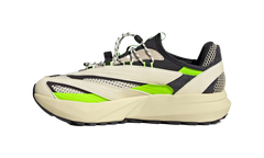 Lightblaze Vista "Chalk White / Core Black / Lucid Lemon" HP6928