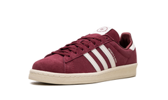 Campus 80s "Sporty & Rich - Merlot Cream"