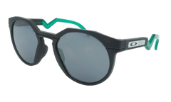 Hstn Sunglasses "Matte Black Ink / PRIZM Black" OO9242 10