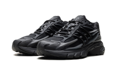 Adistar Jellyfish "Pharrell Williams - Triple Black" KJ3841