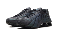 Shox R4 SE "Black Seaweed" IM6596 001
