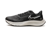 Zoom Pegasus 38 Shield "Black / Platinum Tint" DC4073 001
