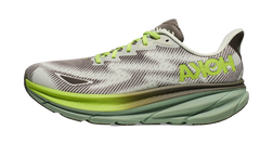 Clifton 9 GORE TEX "Slate Aloe Vera" 1141470F STLV