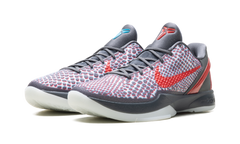 Nike Zoom Kobe 6 Protro "All-Star 3D Hollywood" IQ3902 002