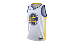 NBA GS Warriors Association Swingman Jersey "Draymond Green" 864417 103