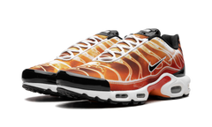 Air Max Plus "Light Photography - Sport Red" DZ3531 600