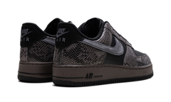 Air Force 1 Low "Off Noir Snakeskin" HF2898 001