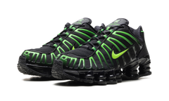 Shox TL "Black Neon" AV3595 012
