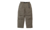 Nylon Paneled Paneled Trek Pant "Granite" G6SM-P069-GNT