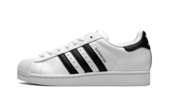 Originals PRM Superstar II "Patent Leather" JR7312