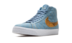 SB Blazer "Supreme - Denim" DX8421 400