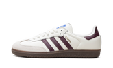 Samba Og EMMI "Off-White Maroon" JR2659
